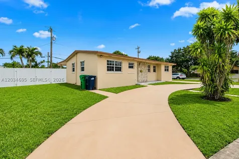 9120 SW 16th Street Miami FL 33165