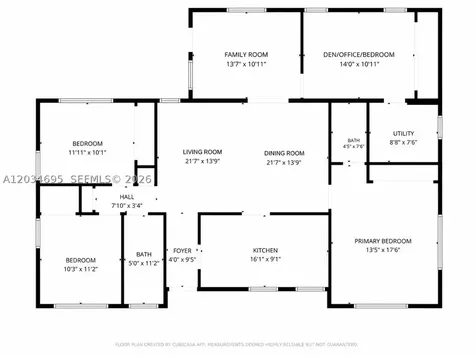 9120 SW 16th Street Miami FL 33165
