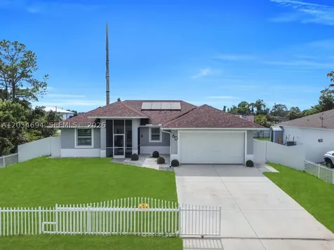 60 Floyd Avenue S Lehigh Acres FL 33976