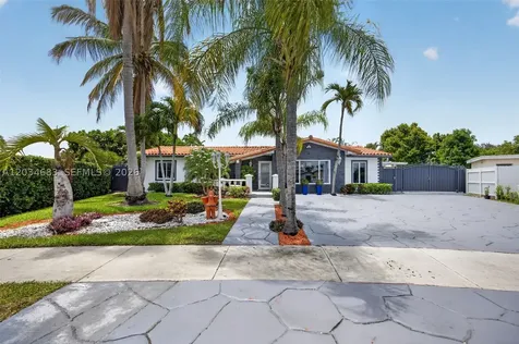 12121 SW 107th Street Miami FL 33186