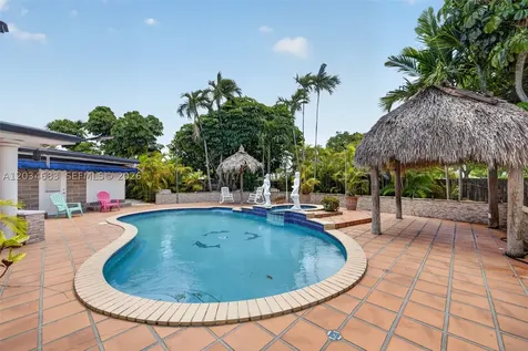 12121 SW 107th Street Miami FL 33186