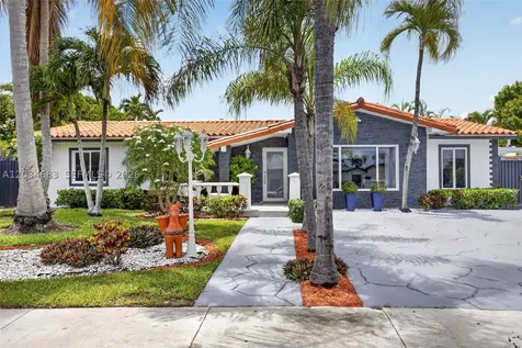 12121 SW 107th Street Miami FL 33186