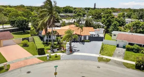 12121 SW 107th Street Miami FL 33186
