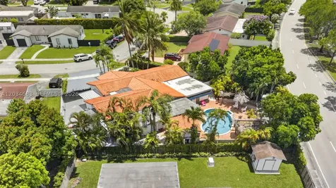 12121 SW 107th Street Miami FL 33186