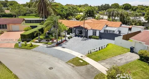12121 SW 107th Street Miami FL 33186