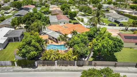 12121 SW 107th Street Miami FL 33186