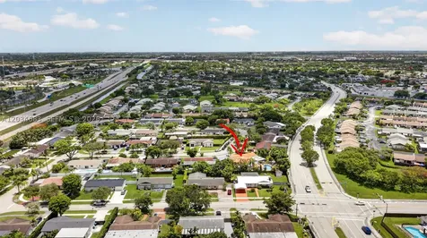 12121 SW 107th Street Miami FL 33186