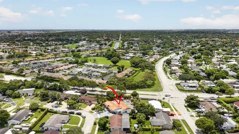 12121 SW 107th Street Miami FL 33186