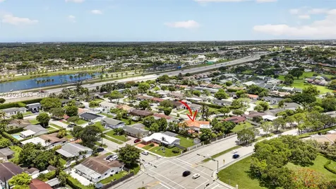 12121 SW 107th Street Miami FL 33186