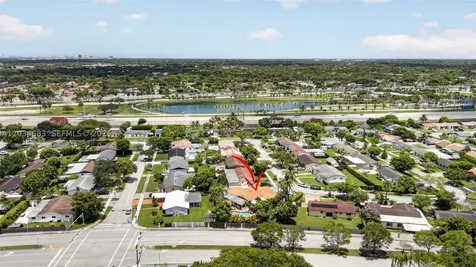 12121 SW 107th Street Miami FL 33186