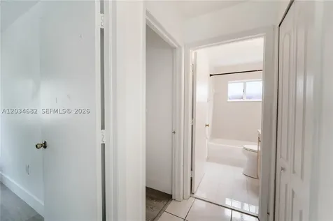 17766 SW 154th Place Miami FL 33187