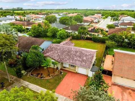 17766 SW 154th Place Miami FL 33187