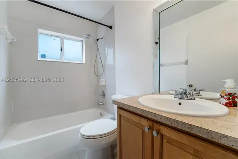 17766 SW 154th Place Miami FL 33187