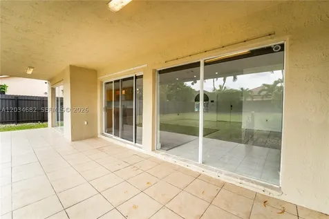 17766 SW 154th Place Miami FL 33187