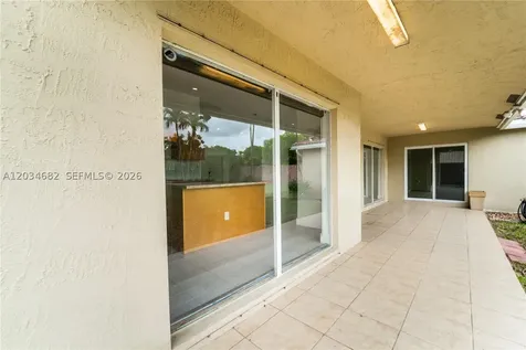 17766 SW 154th Place Miami FL 33187