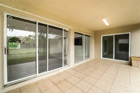 17766 SW 154th Place Miami FL 33187