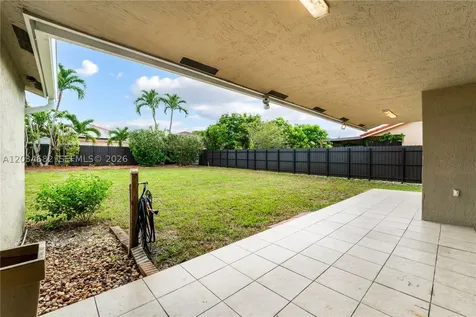 17766 SW 154th Place Miami FL 33187
