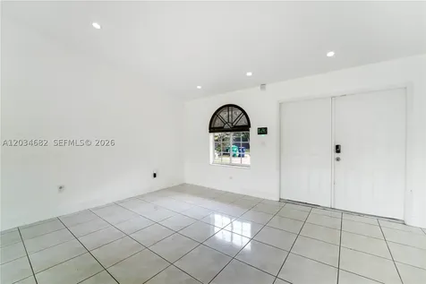17766 SW 154th Place Miami FL 33187