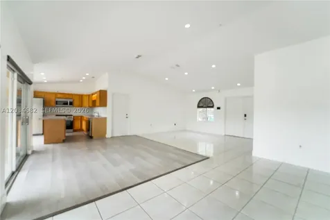17766 SW 154th Place Miami FL 33187