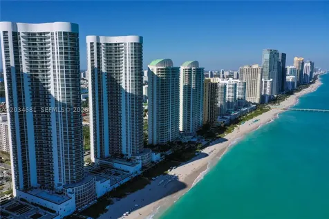 16001 Collins Avenue Sunny Isles Beach FL 33160