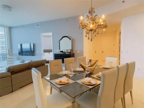 16001 Collins Avenue Sunny Isles Beach FL 33160