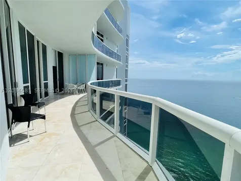 16001 Collins Avenue Sunny Isles Beach FL 33160