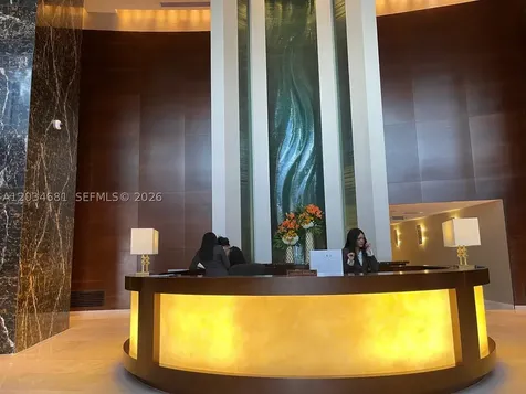16001 Collins Avenue Sunny Isles Beach FL 33160