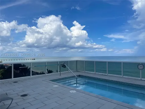 16001 Collins Avenue Sunny Isles Beach FL 33160