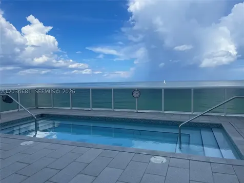 16001 Collins Avenue Sunny Isles Beach FL 33160