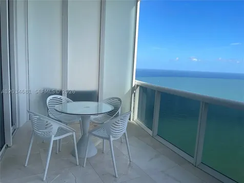 16001 Collins Avenue Sunny Isles Beach FL 33160