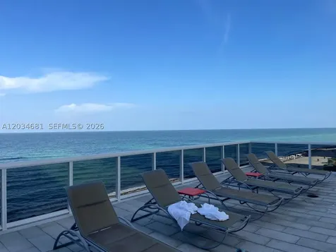 16001 Collins Avenue Sunny Isles Beach FL 33160