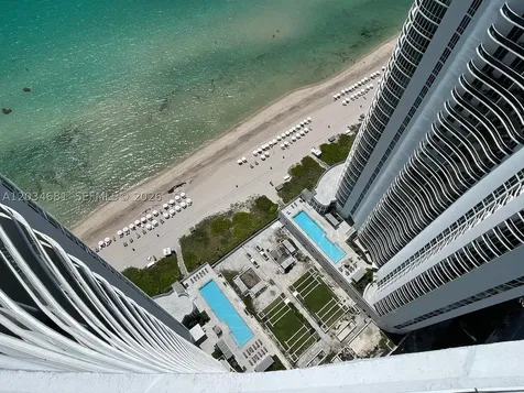 16001 Collins Avenue Sunny Isles Beach FL 33160