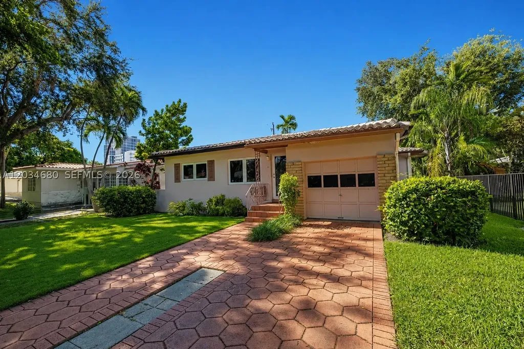 236 Candia Avenue Coral Gables FL 33134