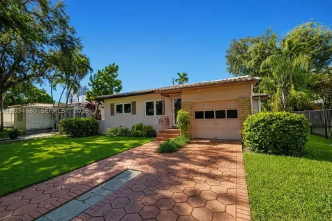 236 Candia Avenue Coral Gables FL 33134