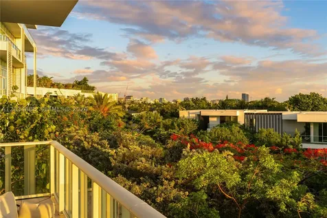 4701 N Meridian Avenue Miami Beach FL 33140