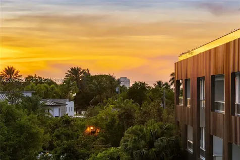 4701 N Meridian Avenue Miami Beach FL 33140