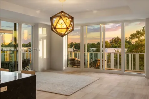4701 N Meridian Avenue Miami Beach FL 33140