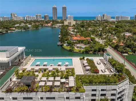 4701 N Meridian Avenue Miami Beach FL 33140