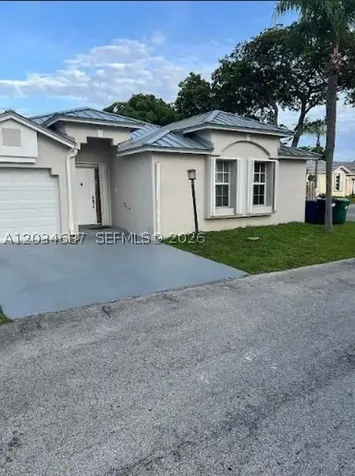 12338 SW 144th Terrace Miami FL 33186