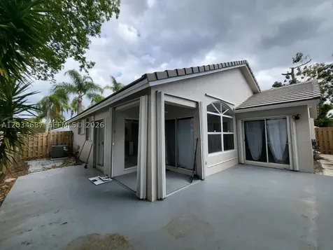 12338 SW 144th Terrace Miami FL 33186