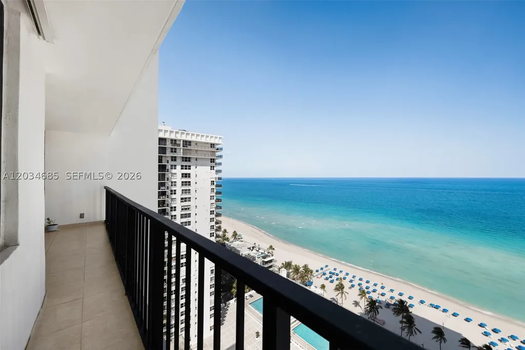 2401 S Ocean Drive Hollywood FL 33019