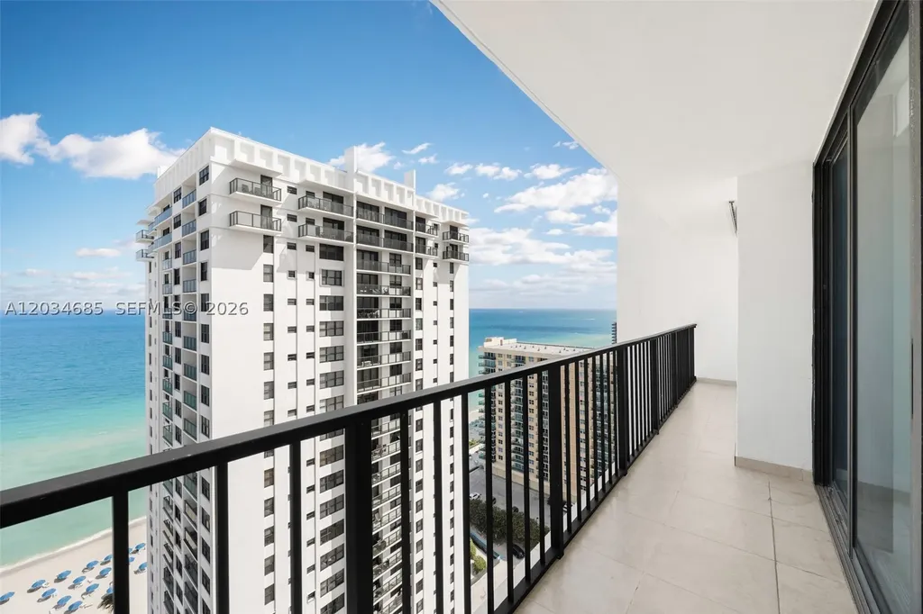 2401 S Ocean Drive Hollywood FL 33019