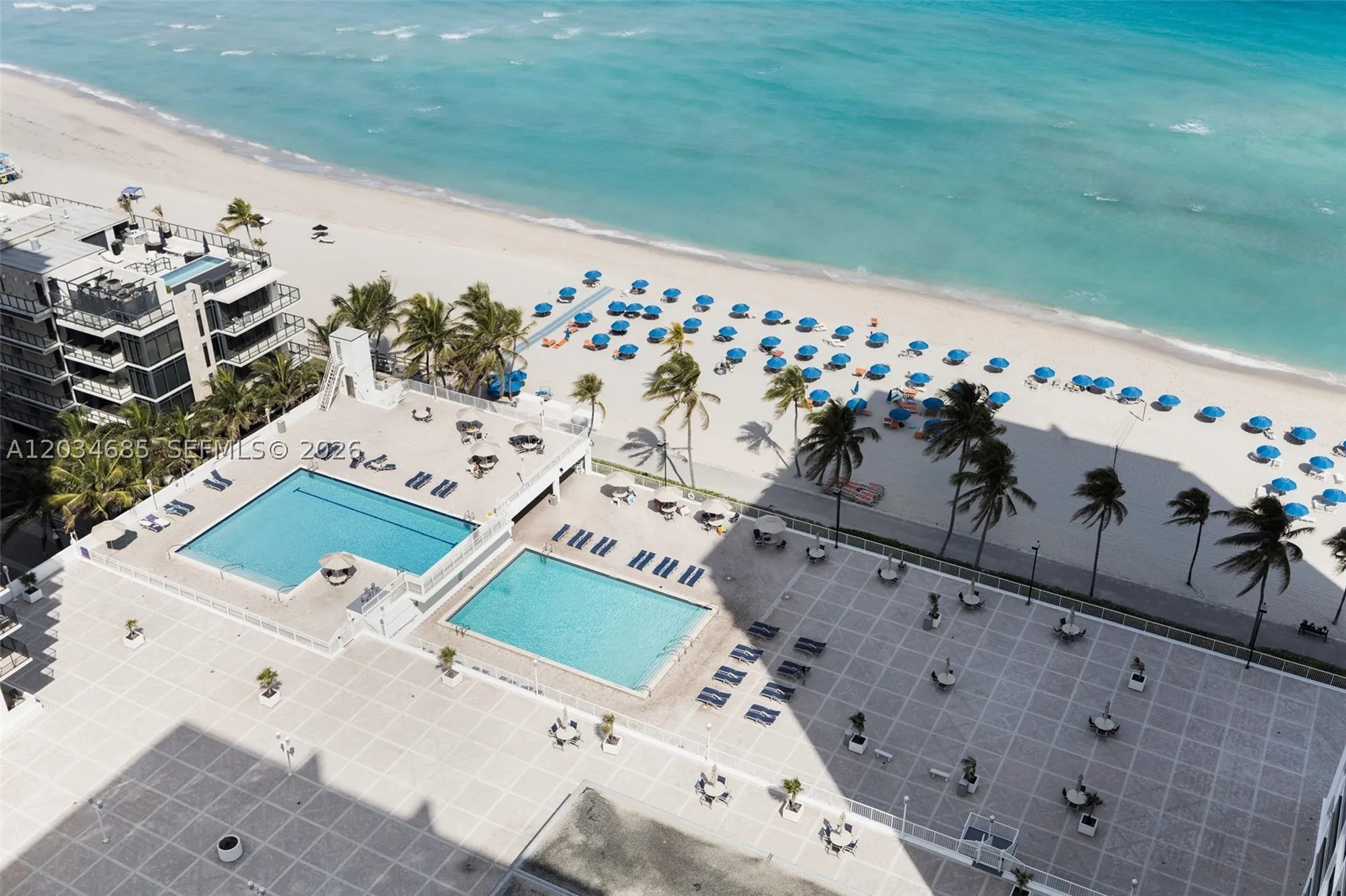 2401 S Ocean Drive Hollywood FL 33019