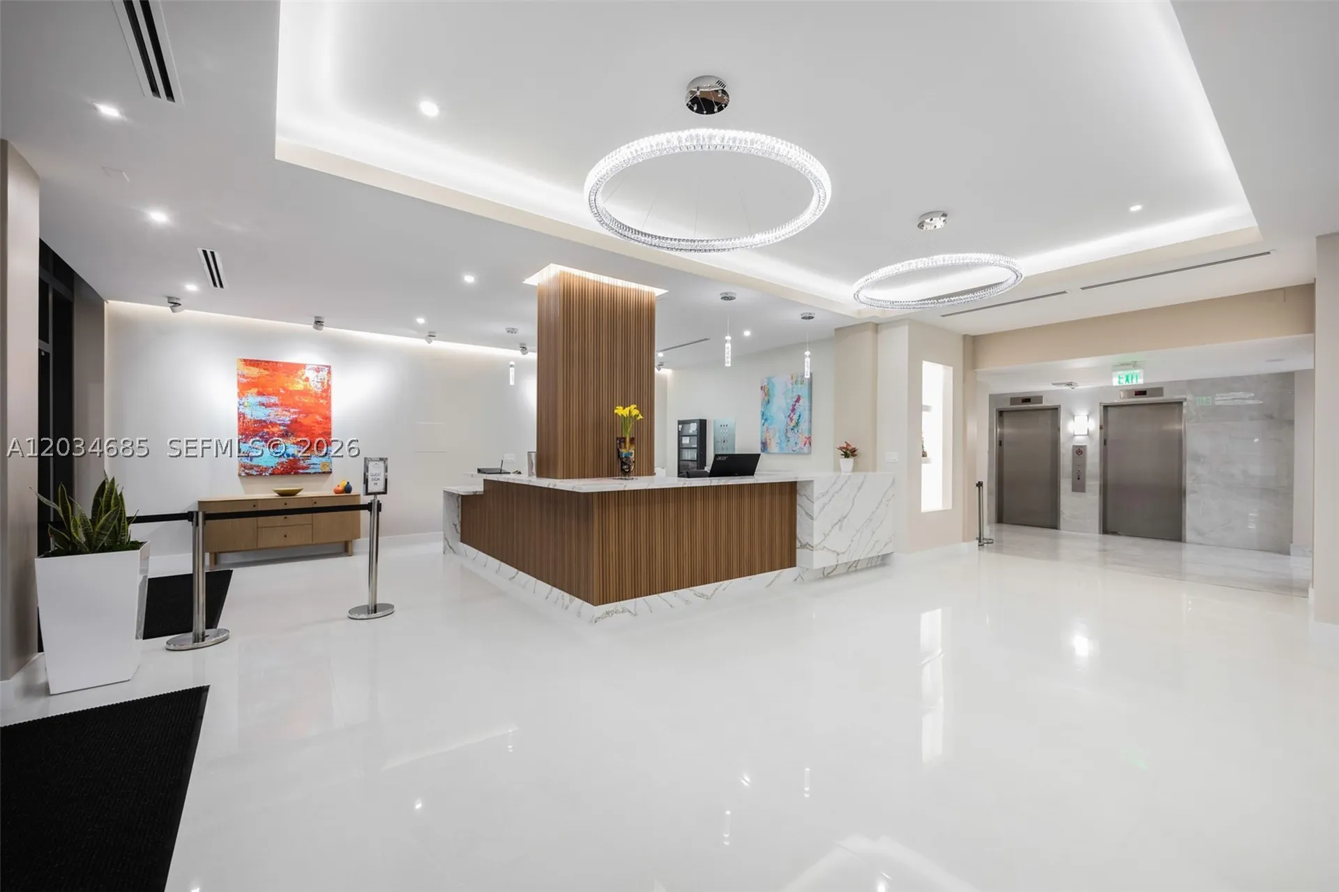 2401 S Ocean Drive Hollywood FL 33019
