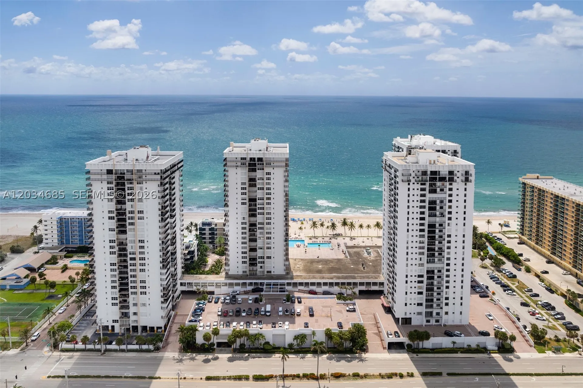 2401 S Ocean Drive Hollywood FL 33019