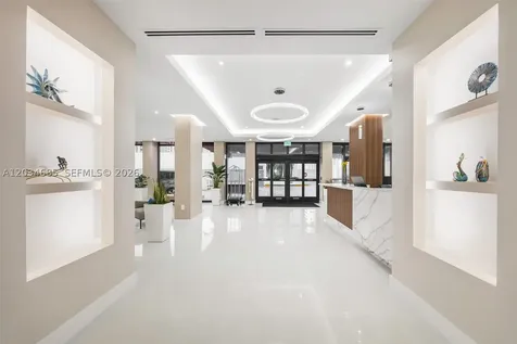 2401 S Ocean Drive Hollywood FL 33019