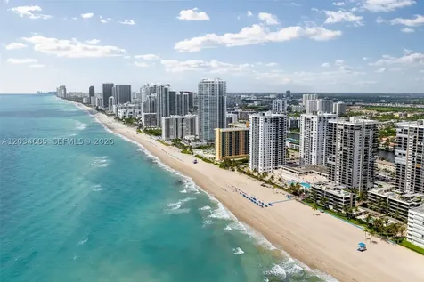 2401 S Ocean Drive Hollywood FL 33019