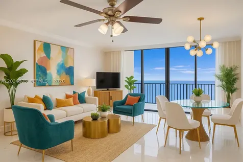 2401 S Ocean Drive Hollywood FL 33019