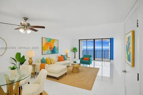 2401 S Ocean Drive Hollywood FL 33019