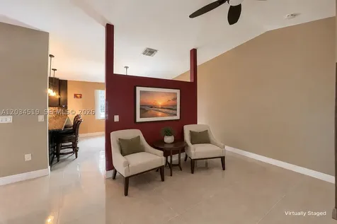 414 SW 177th Avenue Pembroke Pines FL 33029